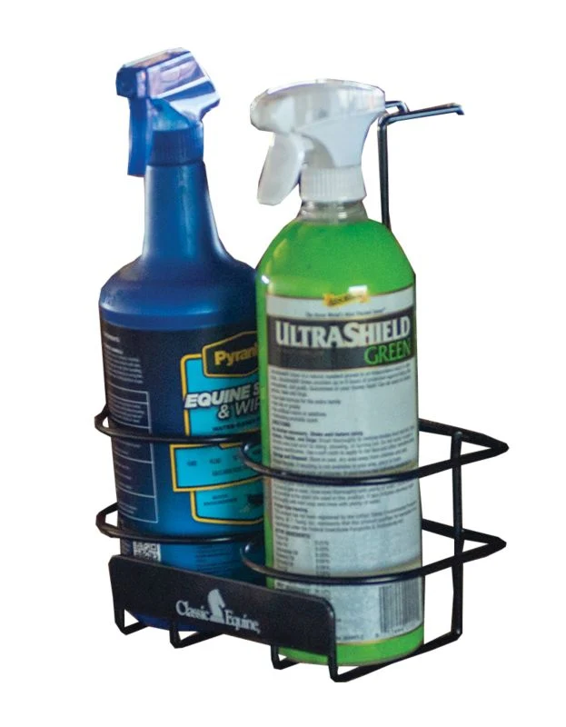 Classic Equine Bottle Hanger - Image 3