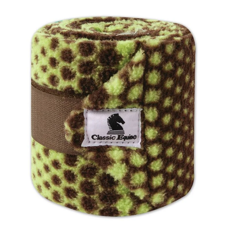 Classic Equine Polo Wraps - Image 24
