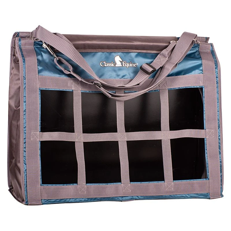 Classic Equine Top Load Hay Bag - Image 13