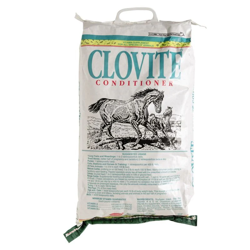 Clovite Conditioner
