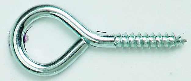 Colorado Saddle Loop Eye Screw