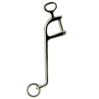 Coronet Interchangeable Shanks 8
