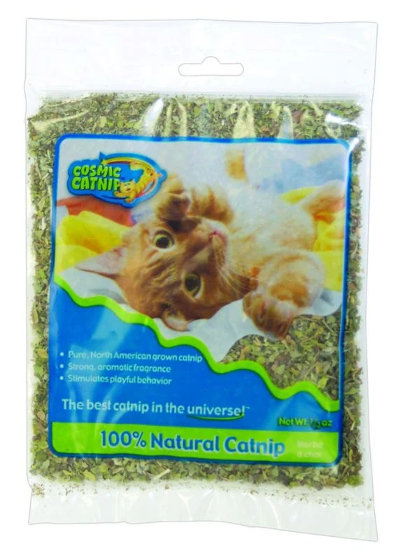Cosmic Catnip Cup 1/2oz
