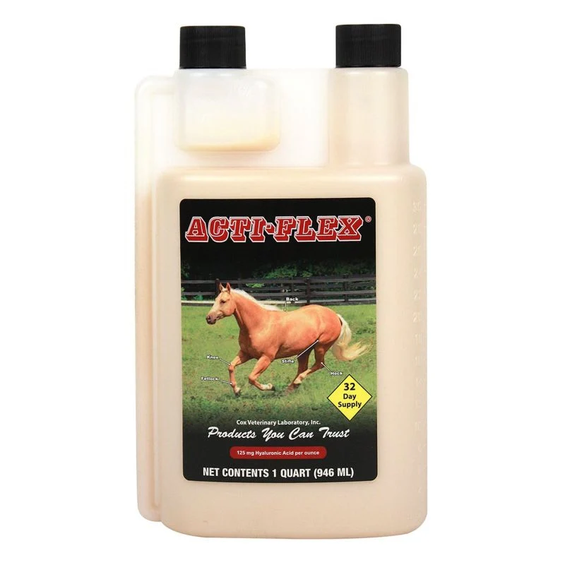 Cox Veterinary Lab Acti-Flex Liquid
