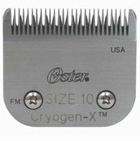 Oster Cryogen-X Pet Clipper Blades - Image 3
