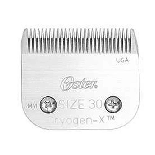 Oster Cryogen-X Pet Clipper Blades - Image 4