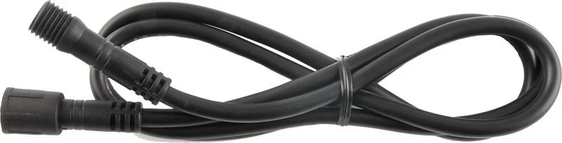 Current Usa Loop Main Extension Cable Black