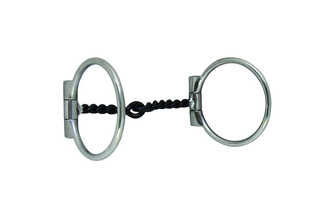 D Ring Bit