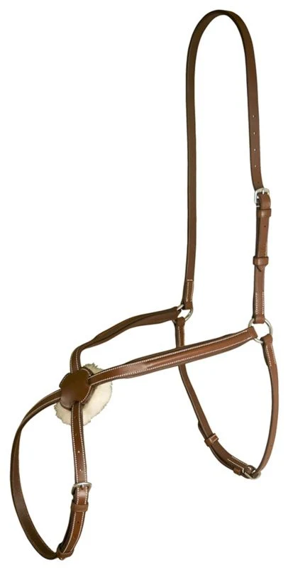 DaVinci Plain Raised Adj Fig-8 Nose - Image 2