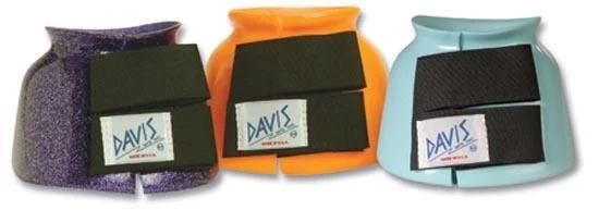 Davis Regular Bell Boots X-Small Black