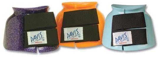 Davis Regular Bell Boots Xl Blk
