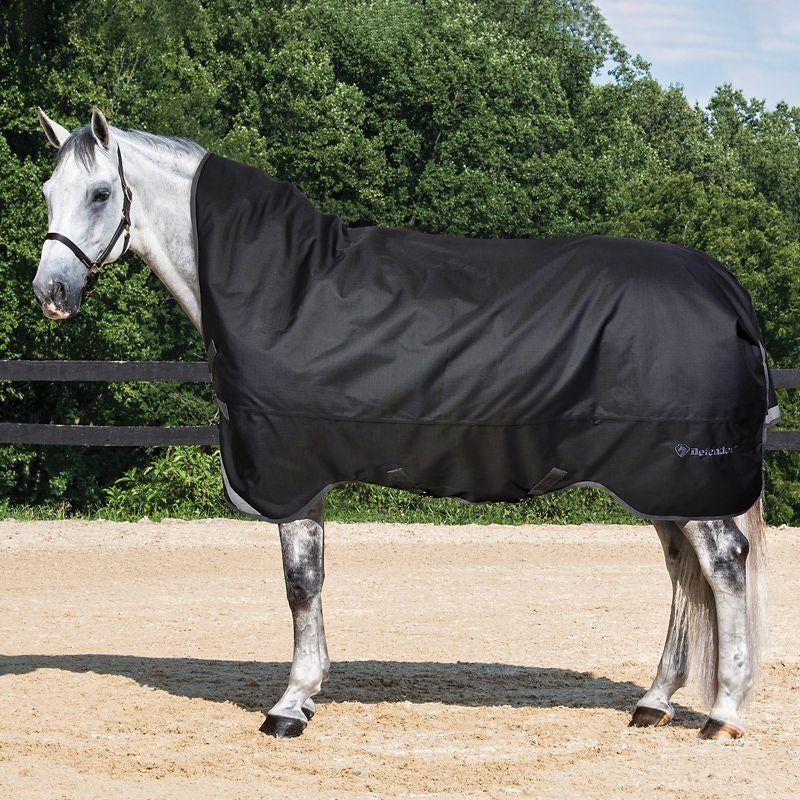 Defender Titanium 1200D High Neck Sheet - Image 6