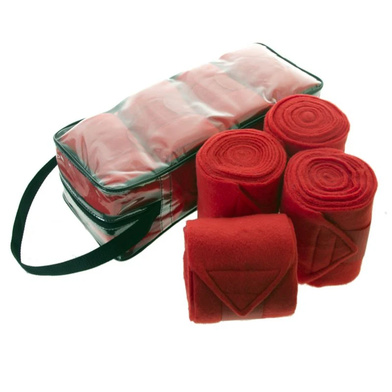 Deluxe Standing Wraps - Image 8