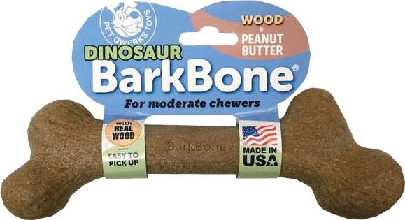 Dinosaur Barkbone X-Large Bacon - Image 3
