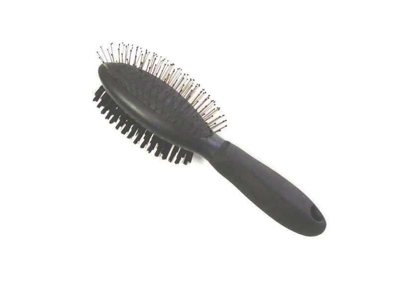 Miracle Care Double Sided Pet Brush - Image 2