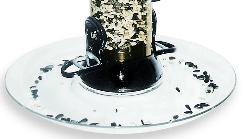 Droll Yankee Clever Clean Seed Tray