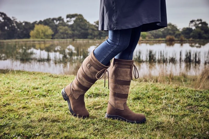 Dublin Ladies River Boots IV - Image 4