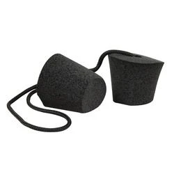 Ear Plugs With String