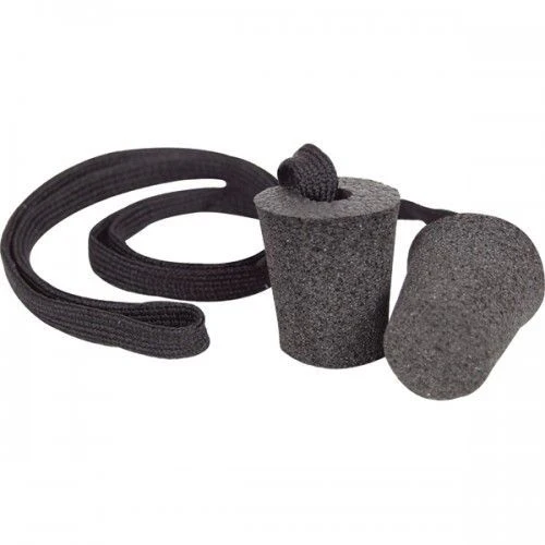 Ear Plugs With String - Image 3