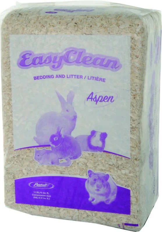 Easy Clean Aspen Bedding 25 Liter - Image 3