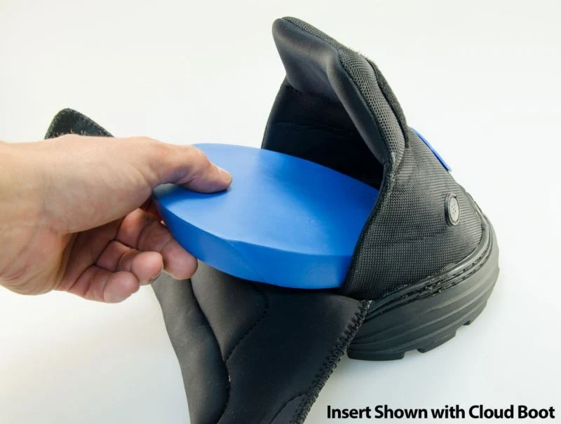 EasyCare Easyboot Cloud Insert Pair - Image 2