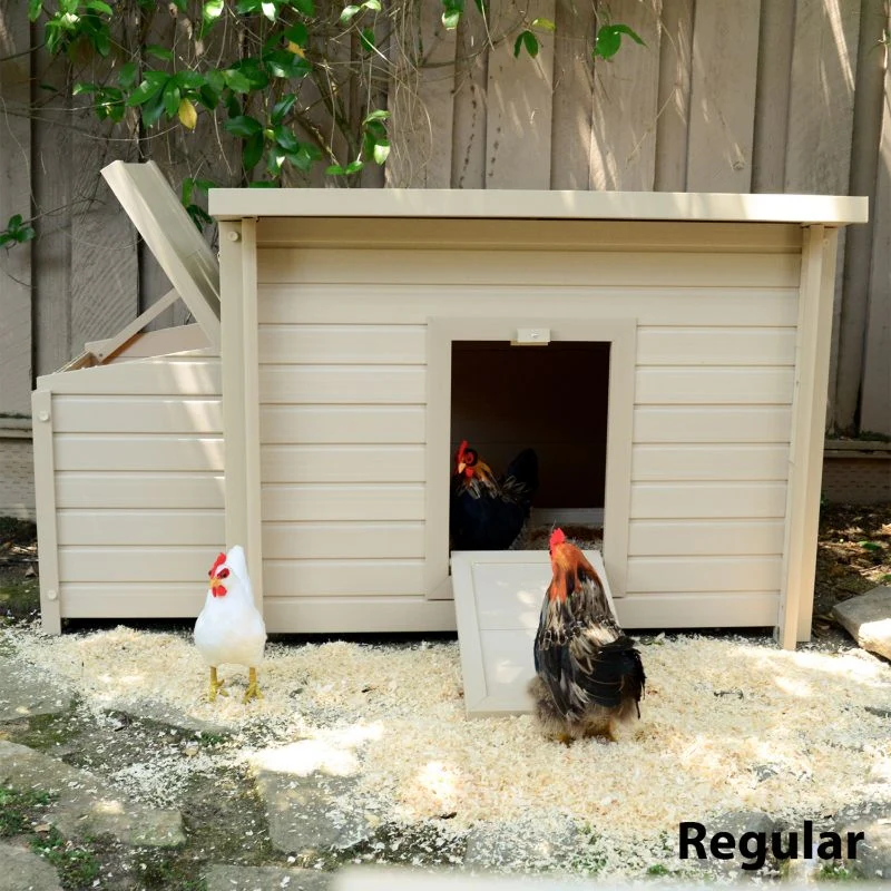 New Age Pet Fontana Chicken Barn - Image 4