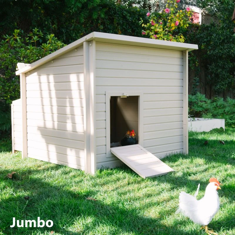 New Age Pet Fontana Chicken Barn - Image 7