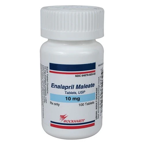 Enalapril Maleate Tablets for Dogs and Cats - Image 7