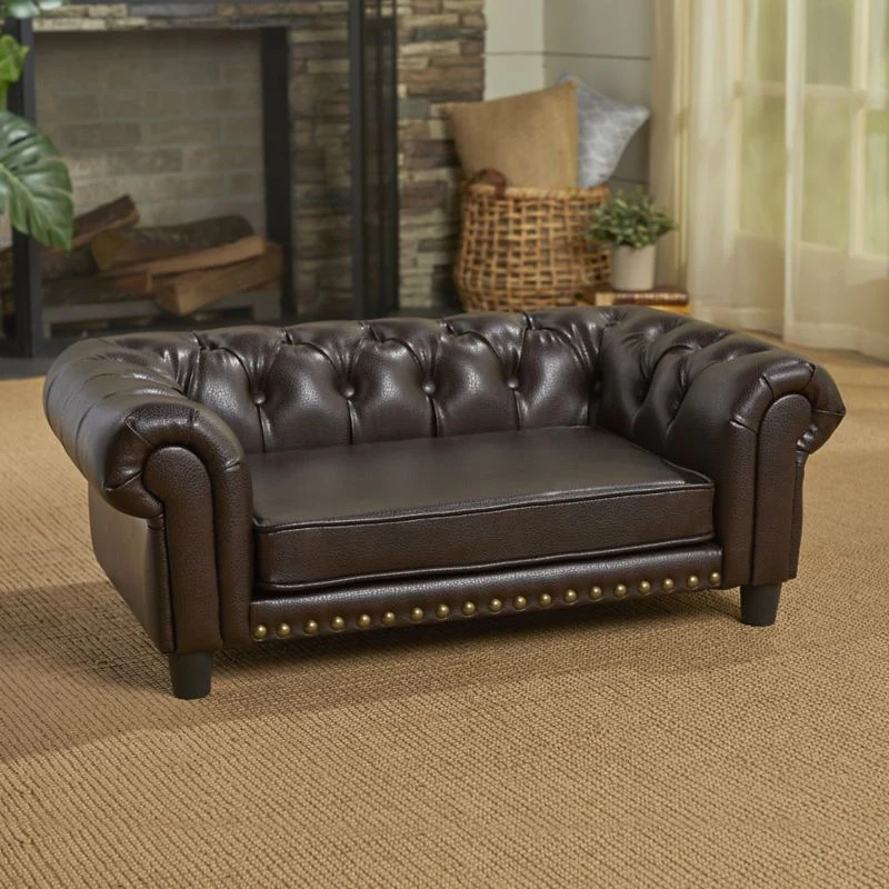 Enchanted Home Pet Windsor Pet Sofa