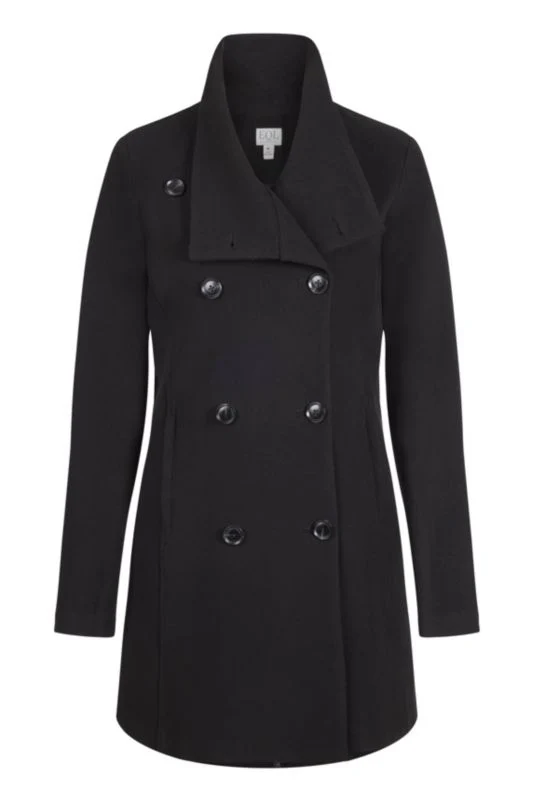 EQL by Kerrits Ladies Harper Brushed Ponte Jacket