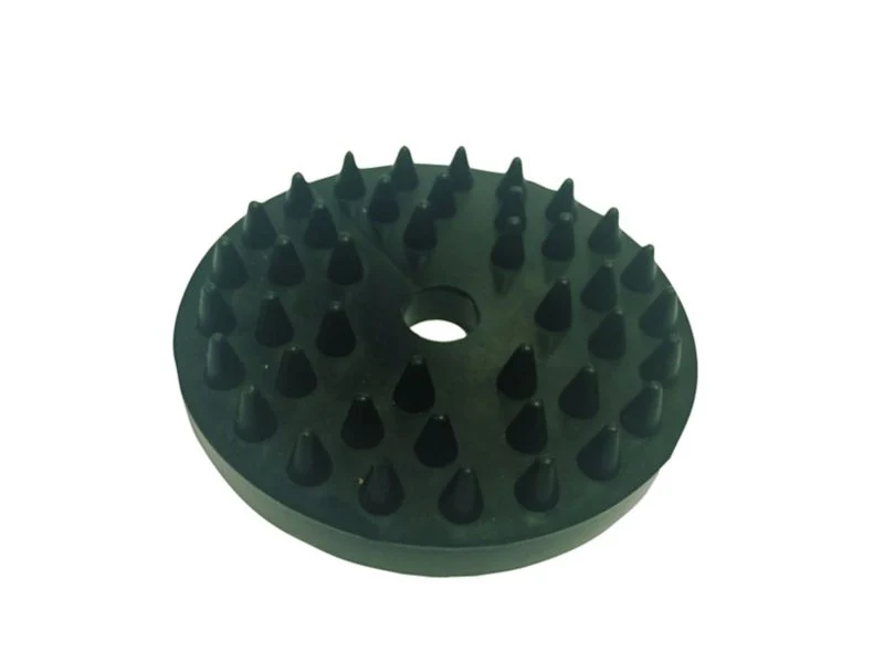 Equi-Essentials Bit Burr Black