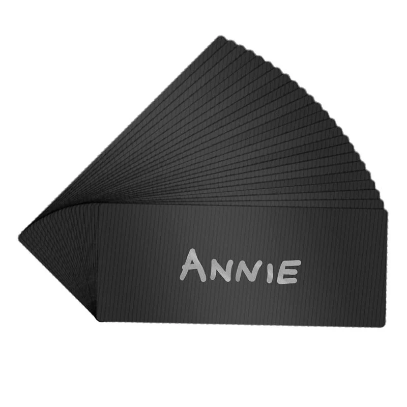 Equifit Boot Organizer Replacement Name Patch - Image 2