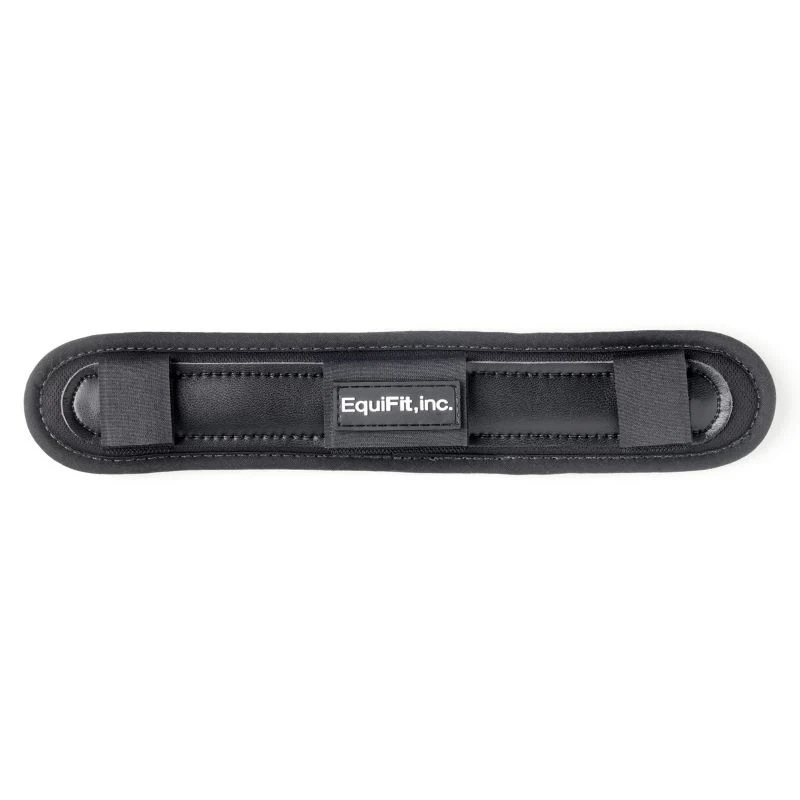 EquiFit ImpacTeq Crown Pad