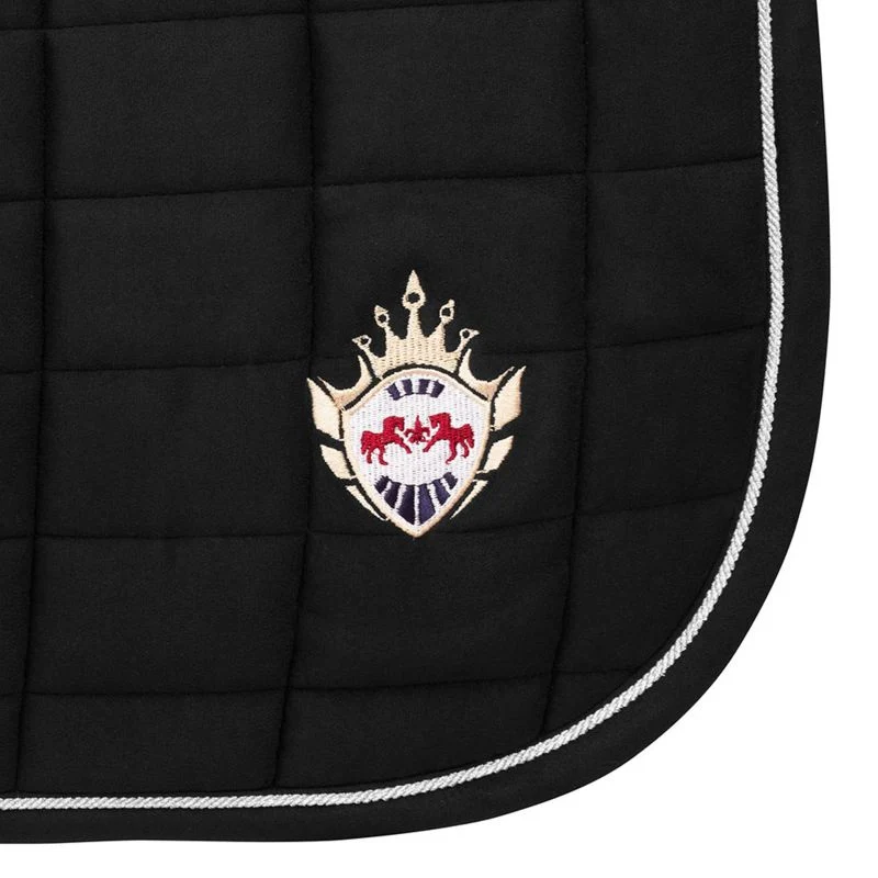 Equine Couture Joy Shaped AP Saddle Pad - Image 3