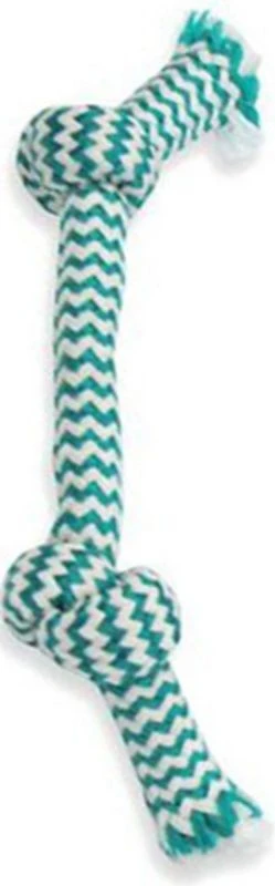 Extra Fresh 2 Knot Bone 13 In Grn/White - Image 2
