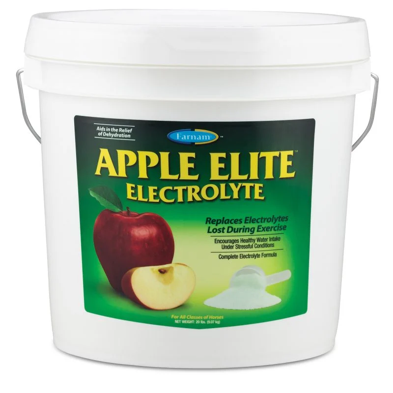 Farnam Apple Elite Electrolyte - Image 2
