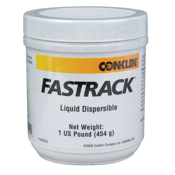 Fastrack 1 Lb Dispersible Pwdr