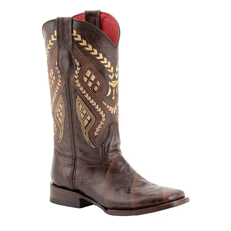 Ferrini Ladies Jesse S-Toe Boots