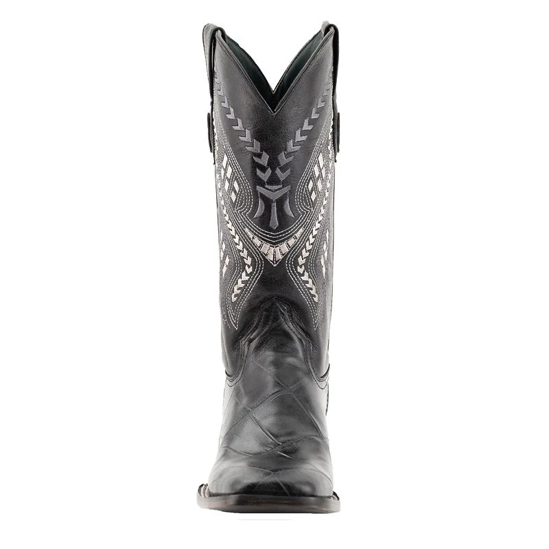 Ferrini Mens Jesse S-Toe Boots - Image 5