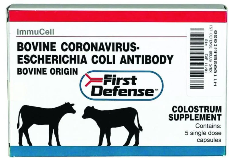 First Defense - Image 2