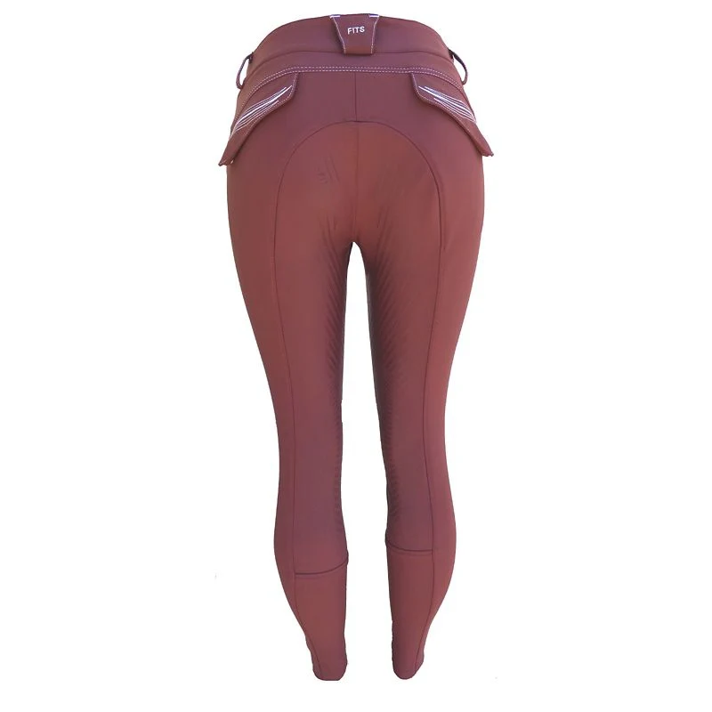 FITS Finley Full Seat Breech - Image 17