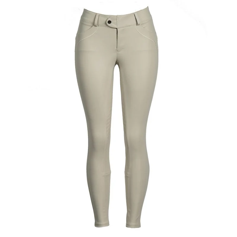 FITS Finley Full Seat Breech - Image 3
