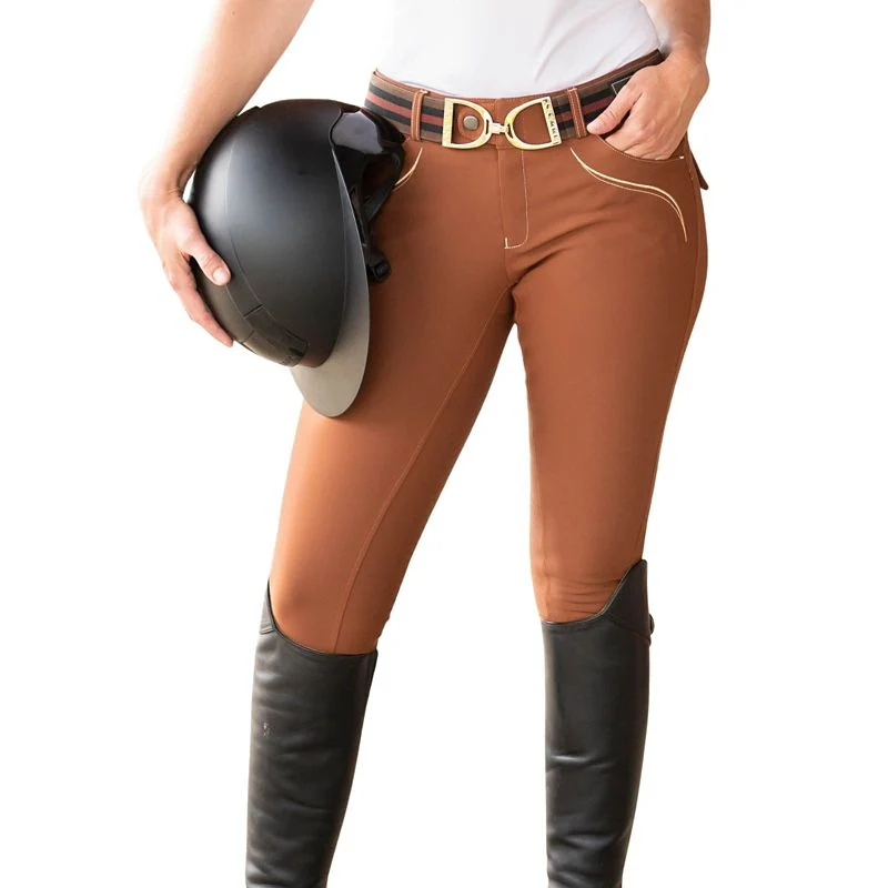 FITS Finley Full Seat Breech - Image 34