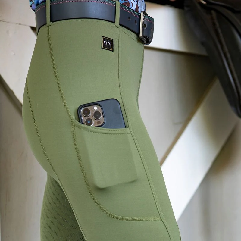FITS Tech Tread Full Seat Pull On - Image 11