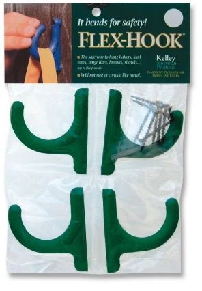 Flex-Hook Hangers 4-Pack - Image 3