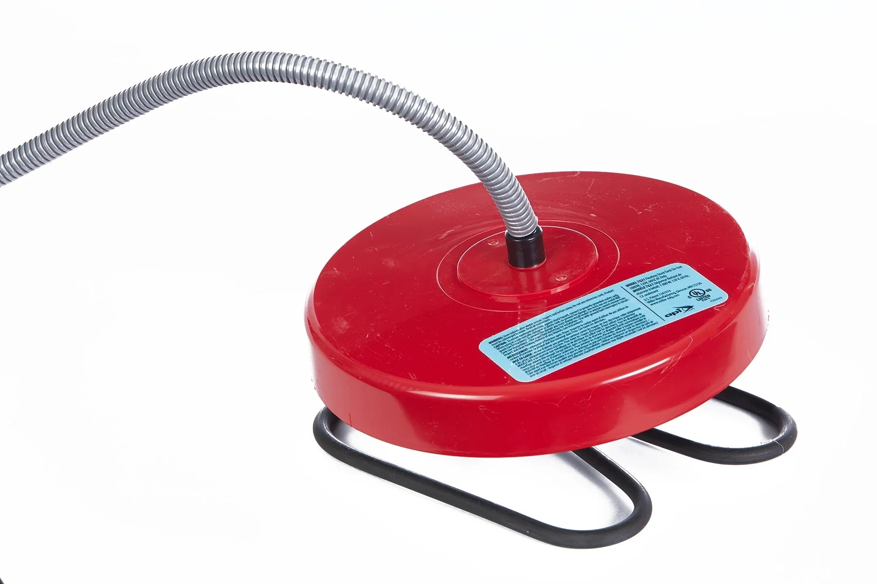 API Floating Heater Pond Deicer With Cord