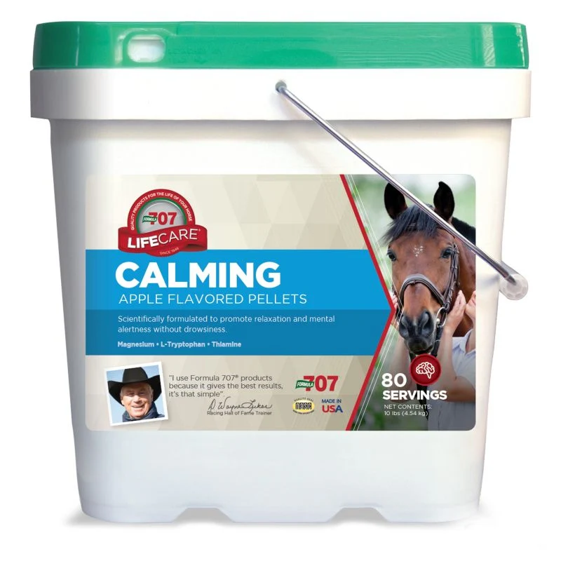 Formula 707 Calming - Image 3
