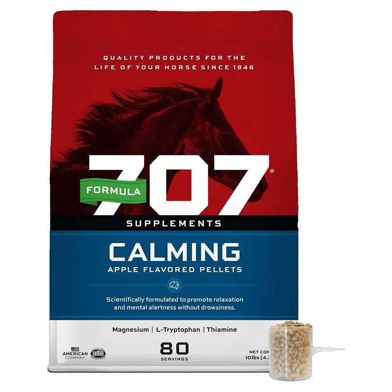 Formula 707 Calming - Image 4
