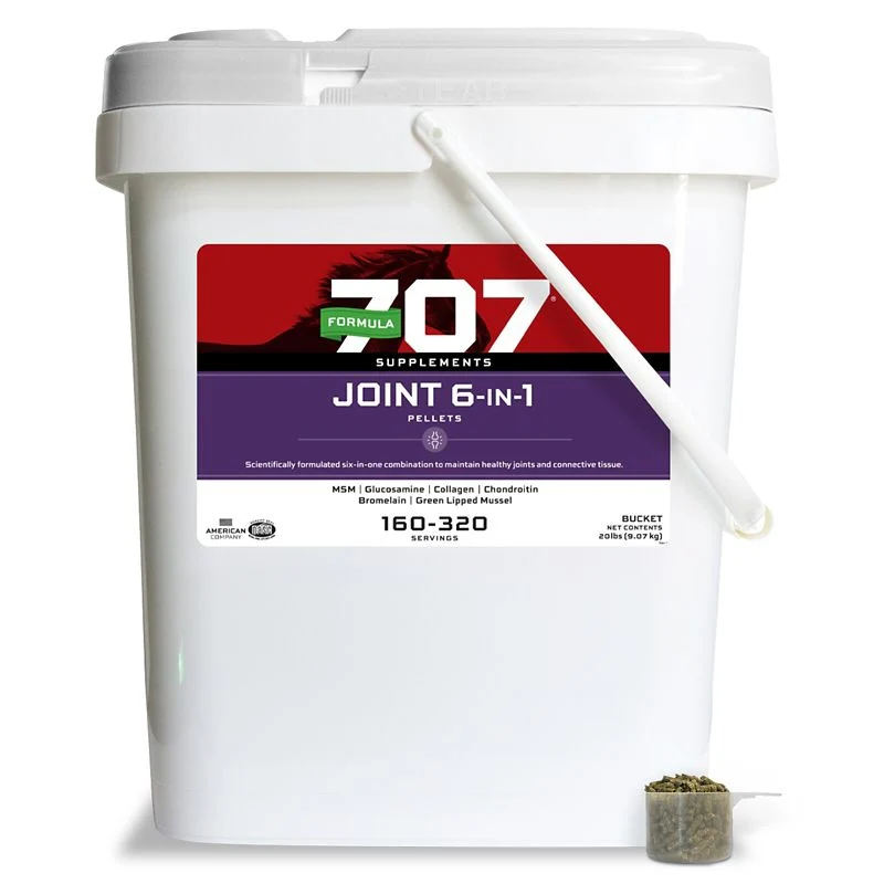 Formula 707 Joint 6-in-1 - Image 3