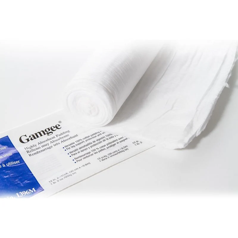 Gamgee Highly Absorbent Padding - Image 2